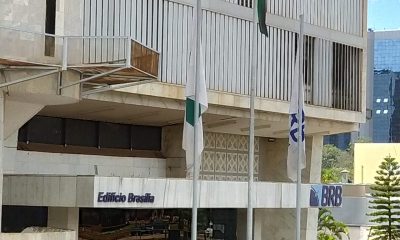BRB - Banco de Brasília
