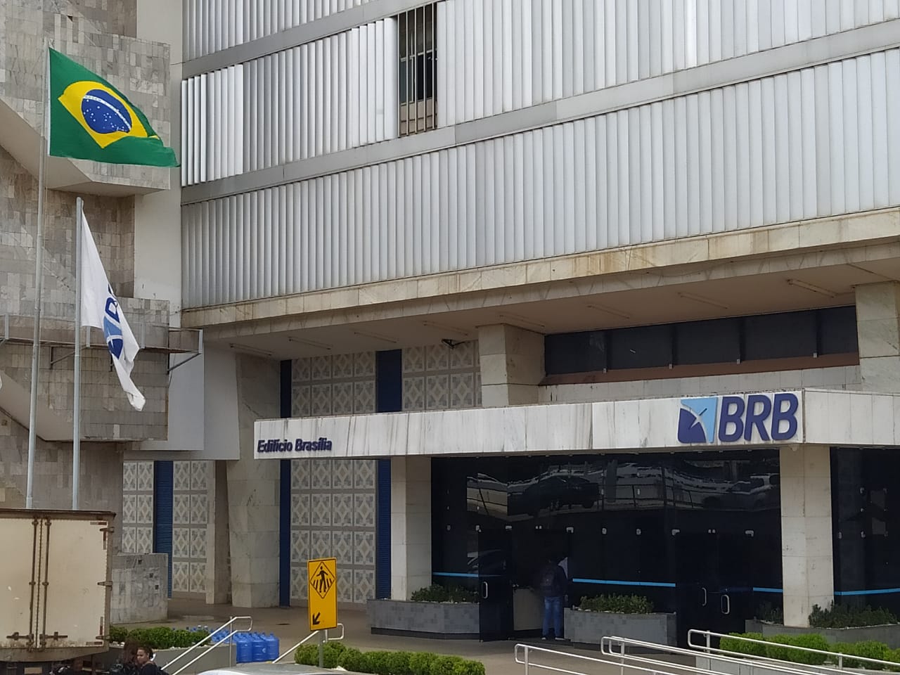 brb - banco de brasília