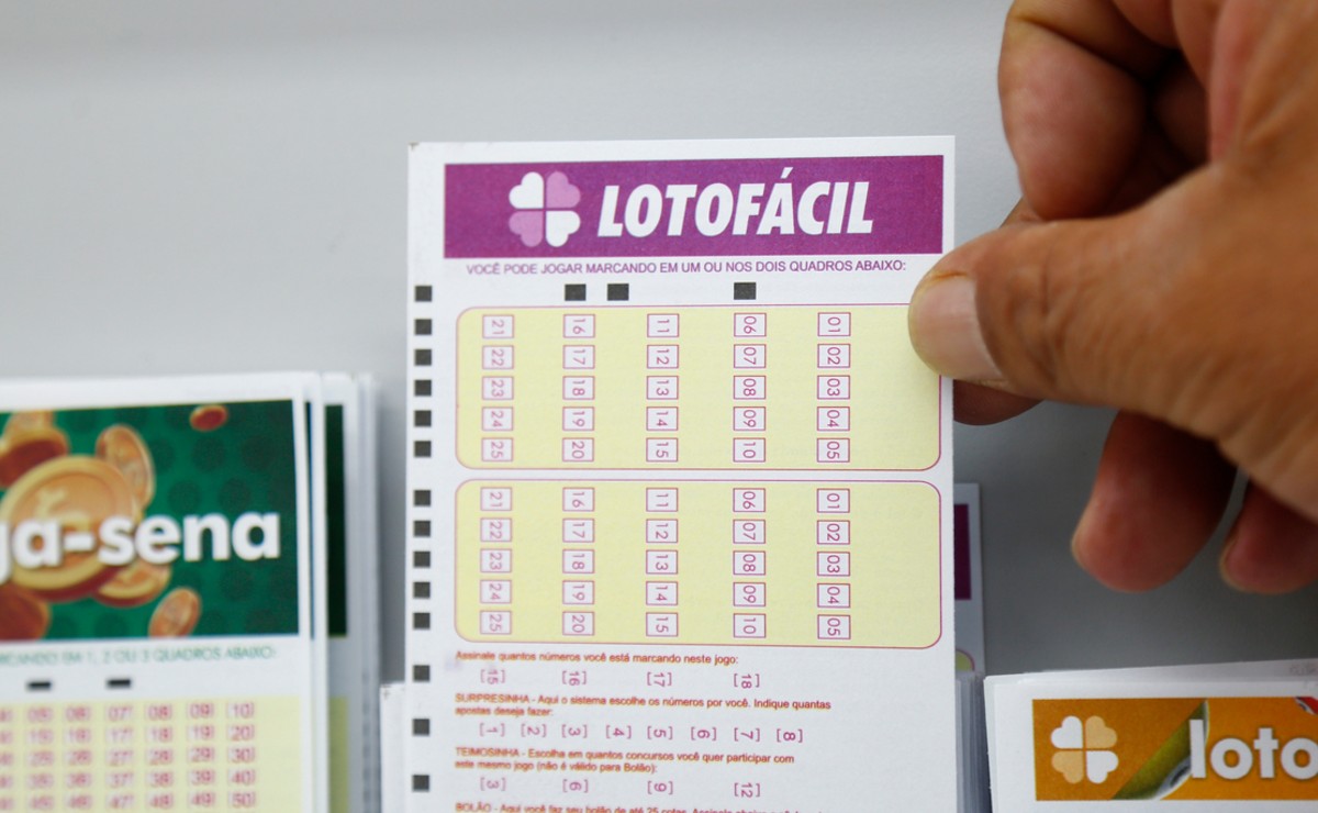 ultimos sorteios da loteria federal