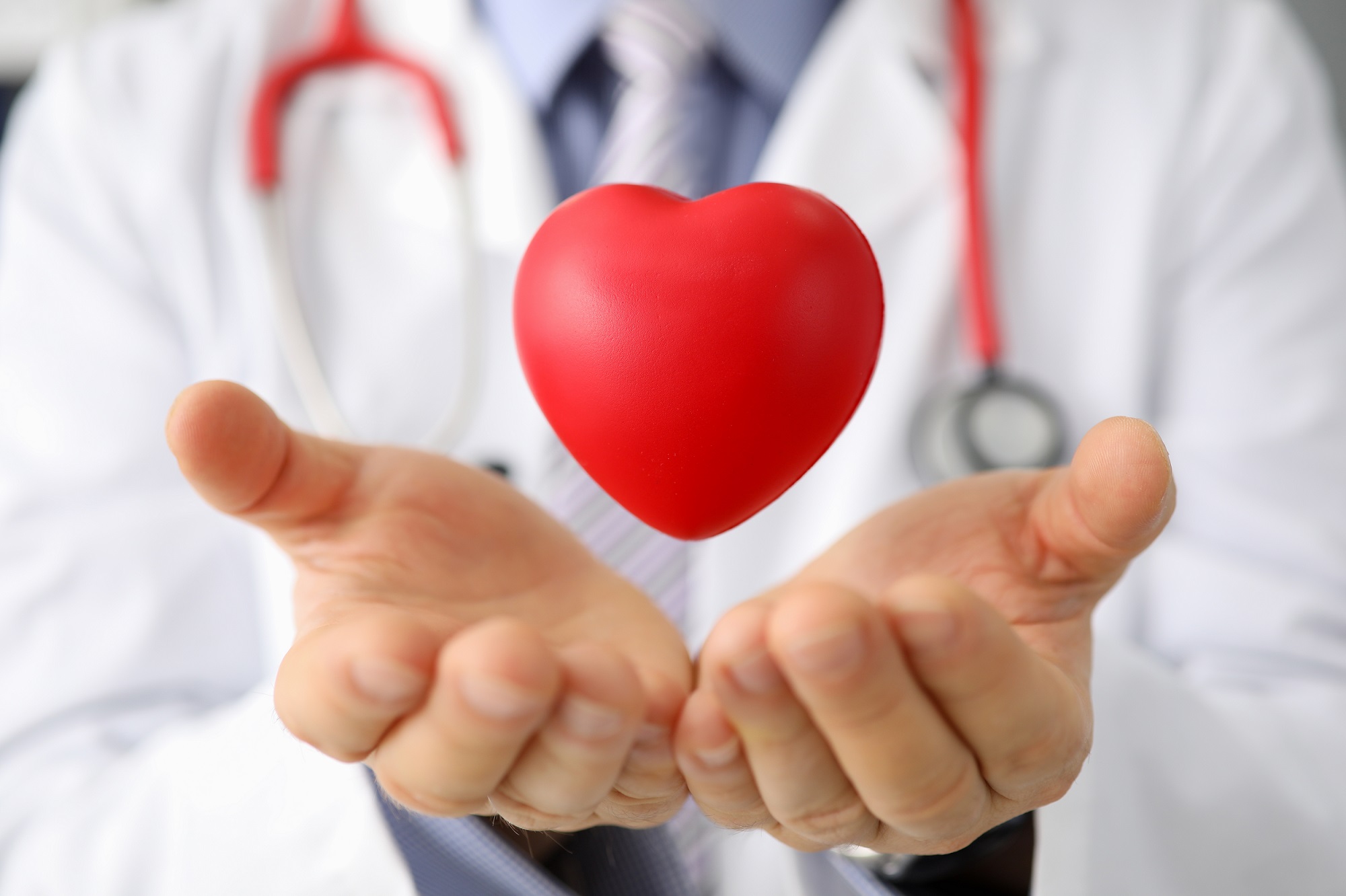 cardiologista coração