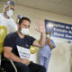 recuperados covid coronavirus brasilia distrito federal hospital de campanha estadio nacional
