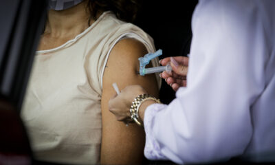 Vacinação Covid-19 DF