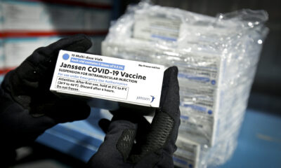 vacinação contra a Covid-19 DF