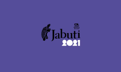 Prêmio Jabuti 2021