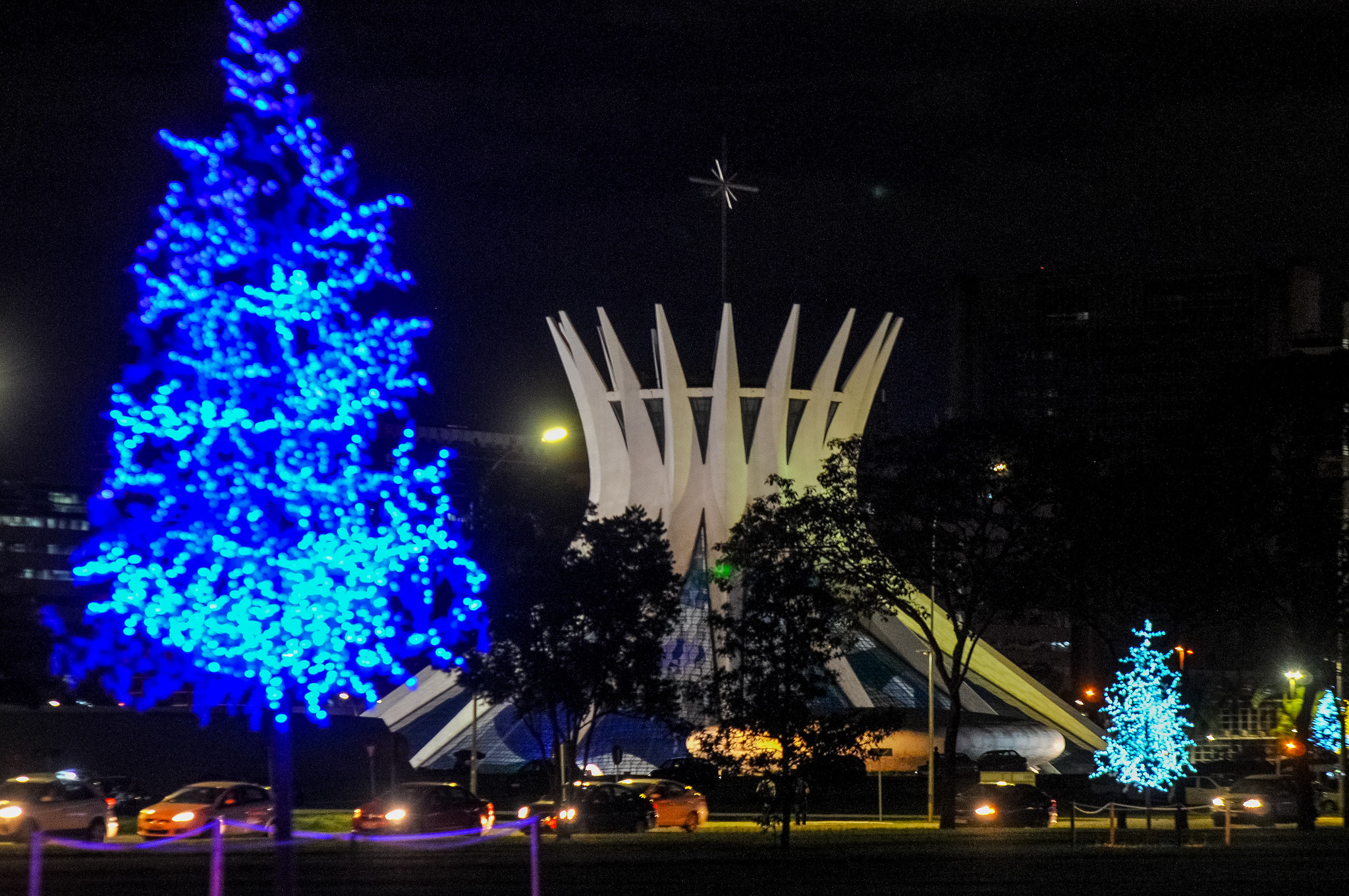 Brasília Iluminada