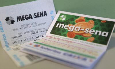 Mega-Sena Concurso 2441