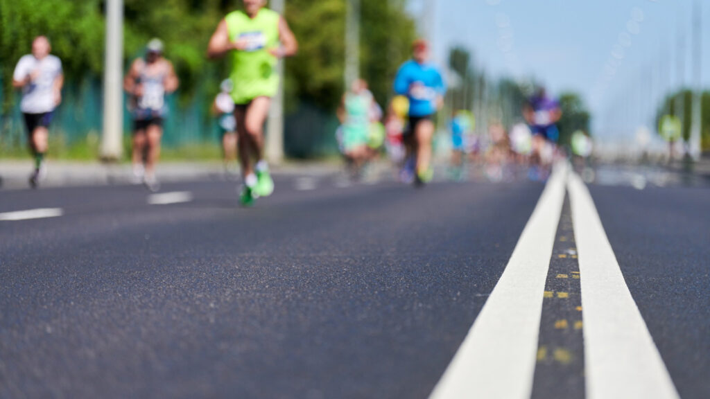 Corrida da Virada