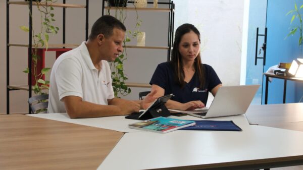 Franquia de baixo investimento - Top English