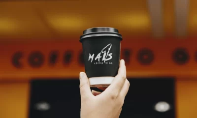 Mais 1 Café