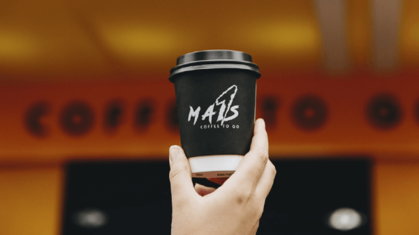 Mais 1 Café