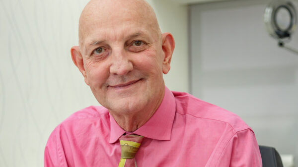 Medicina Integrativa - Dr. Erasmo Tokarski