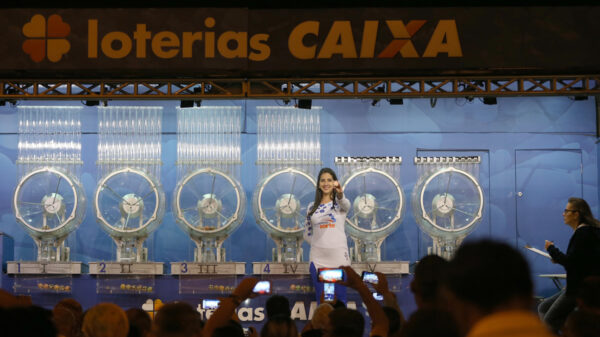 Mega-Sena - Caminhão da Sorte - Loterias Caixa