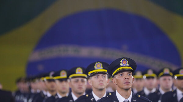 Segurança DF - Polícia Militar