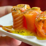 Sushi Explosivo - Sushi Gourmet