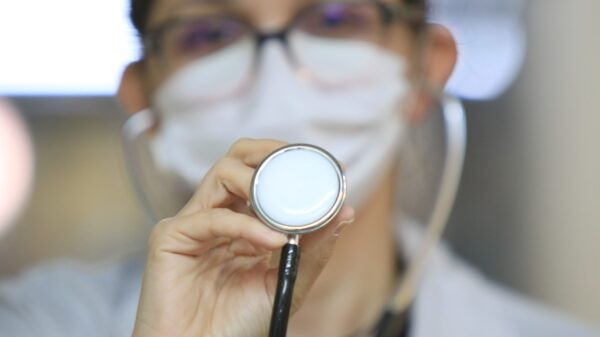 Telemedicina no Distrito Federal