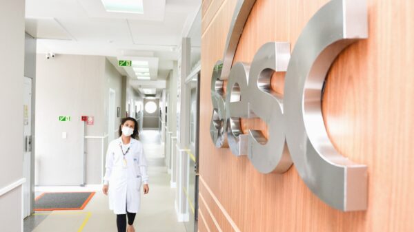 processo seletivo Sesc-DF