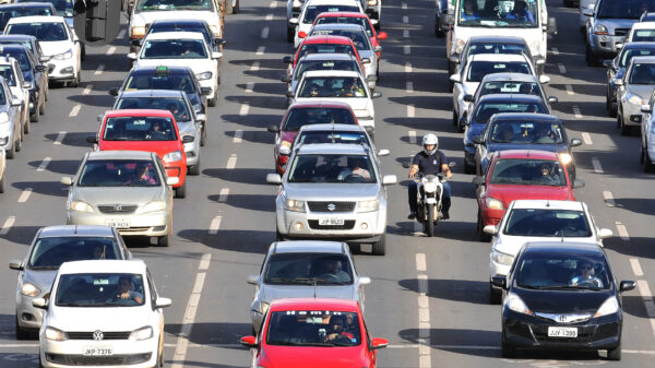 quitação do IPVA para transferir veículo