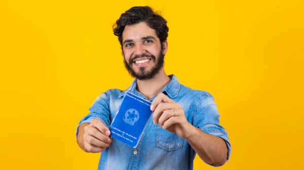 vagas de emprego nas agências do trabalhador