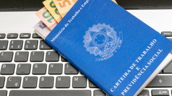 vagas de emprego nas agências do trabalhador DF