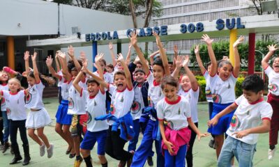 vagas remanescentes DF