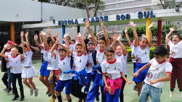 vagas remanescentes DF