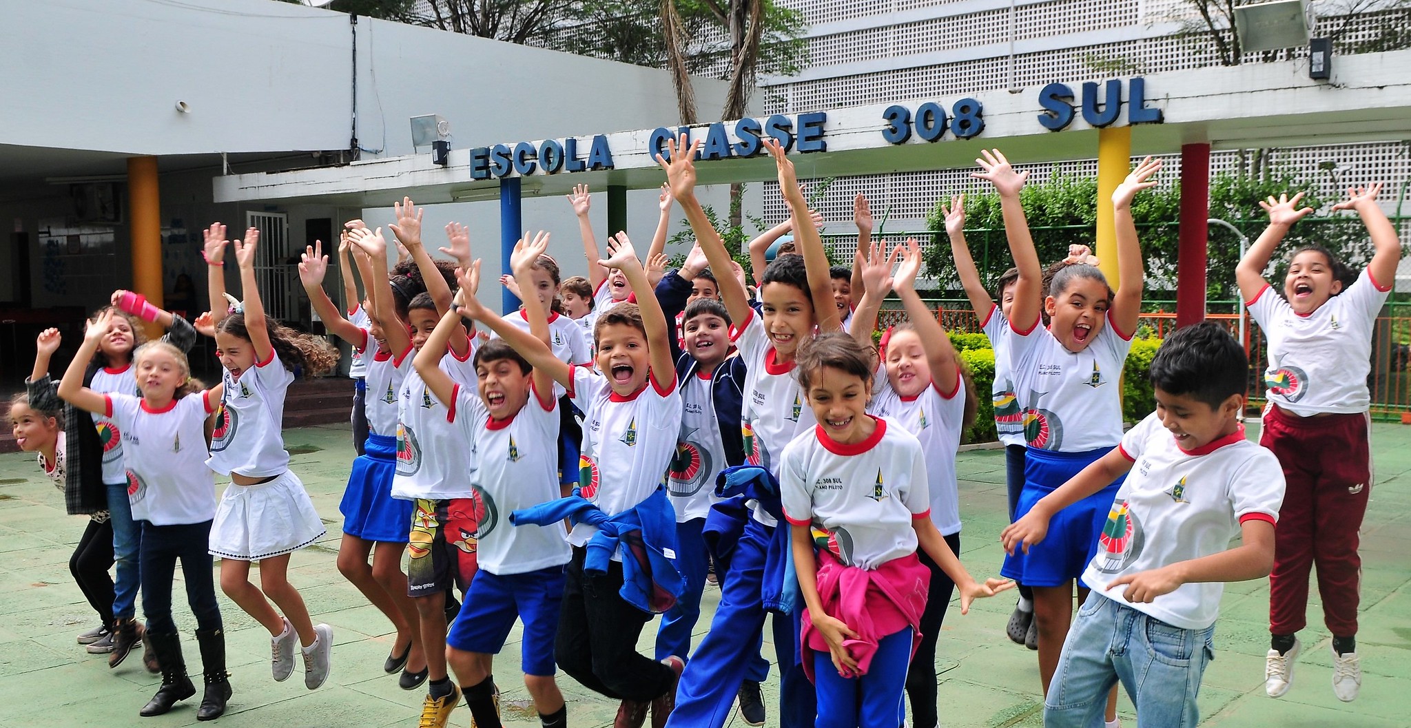 vagas remanescentes DF