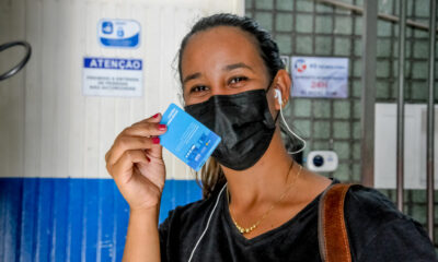 validade cartão transporte