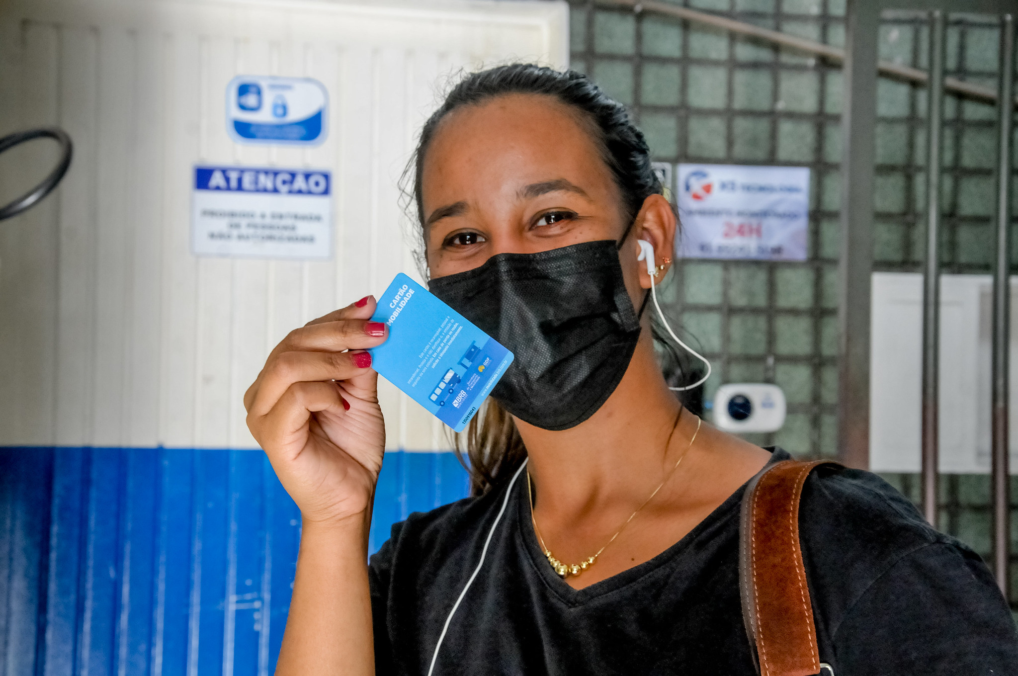 validade cartão transporte