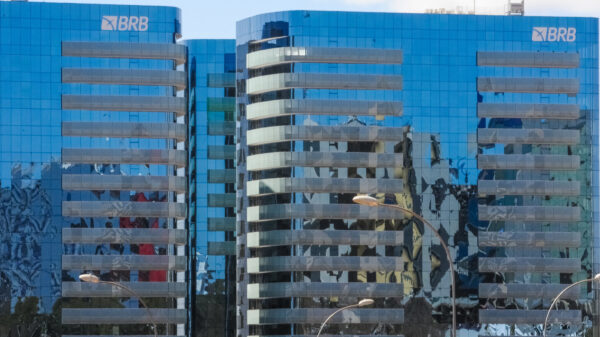 BRB ganha Banking Awards pelo terceiro ano consecutivo