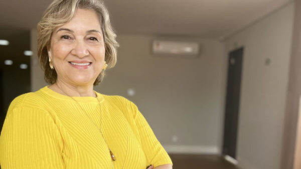 Carminha Cavallini_Diretora Casa Montessori DF