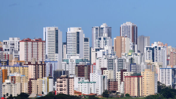 Crédito imobiliário BRB