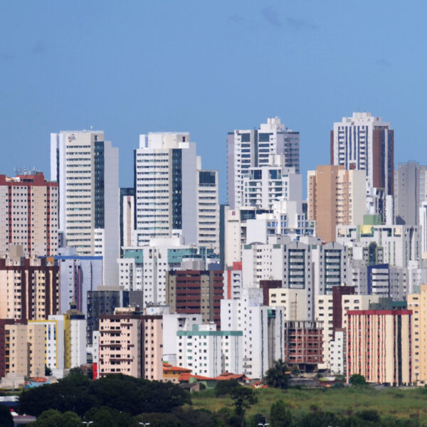 Crédito imobiliário BRB