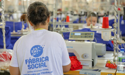 Fábrica Social