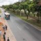 Obras Pistão Sul Taguatinga - DER-DF