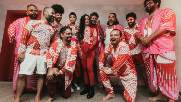 Orquestra Cafuçu do Cerrado