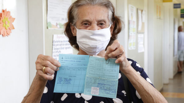 Pfizer bivalente Covid-19