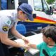 Secretaria de Segurança - Forças de Segurança no Carnaval DF