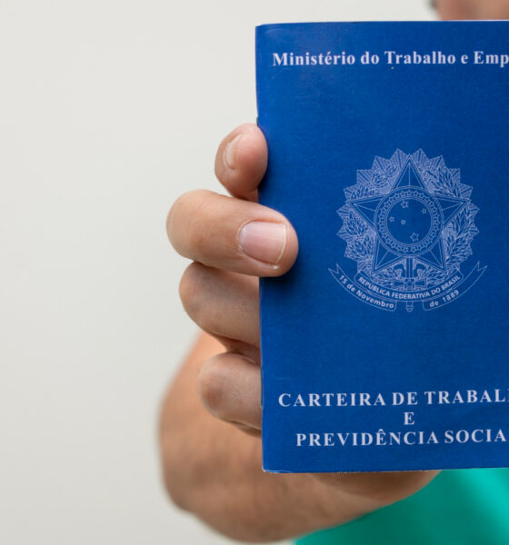 Vagas de emprego agências do trabalhador DF