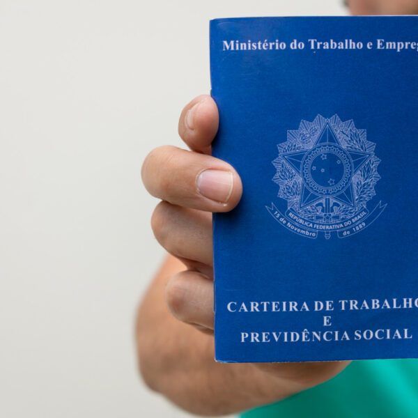 Vagas de emprego agências do trabalhador DF