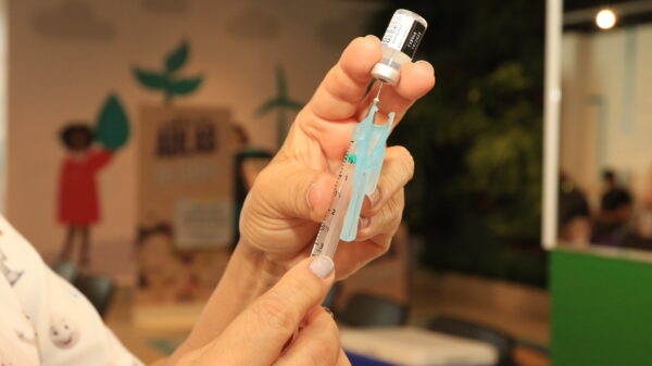 Veja onde se vacinar no DF