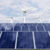 energia renovável