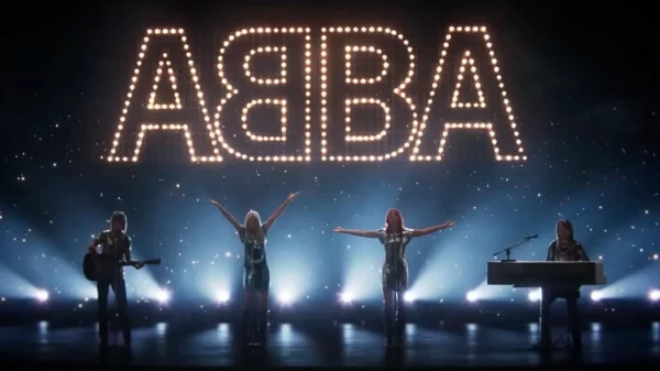 ABBA The Show