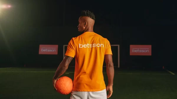 Betsson Cassino Online