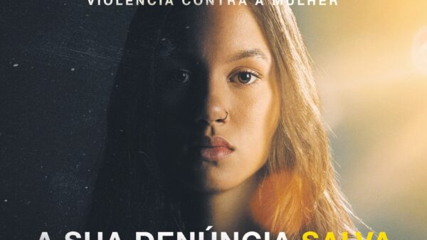 Campanha Combate ao Feminicidio GDF