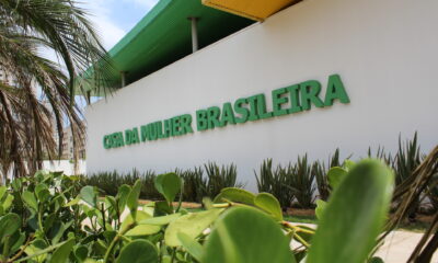 Casa da Mulher Brasileira