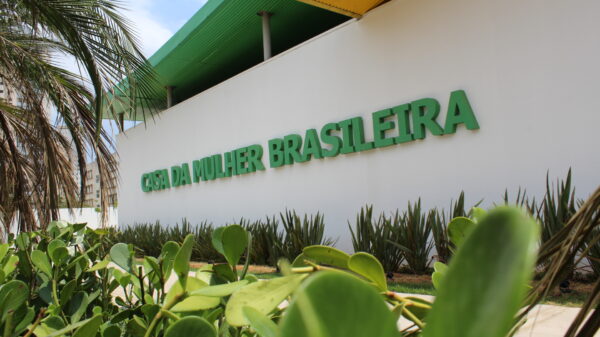 Casa da Mulher Brasileira