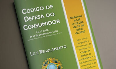 Código de Defesa do Consumidor