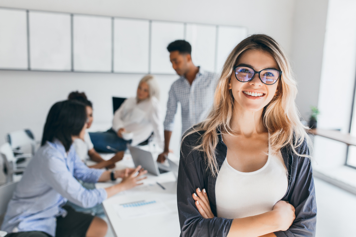 Dia Internacional da Mulher - equiparação salarial