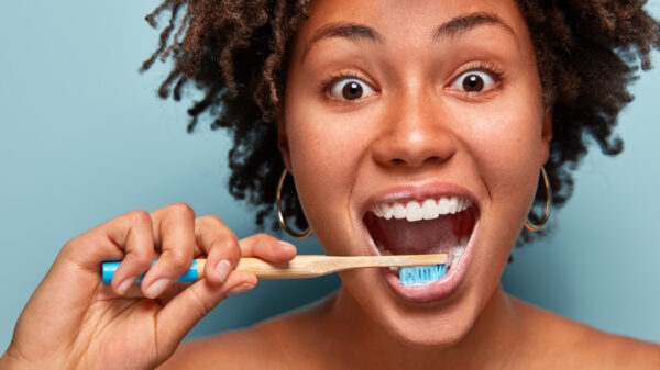 Dia Mundial da Saúde Bucal