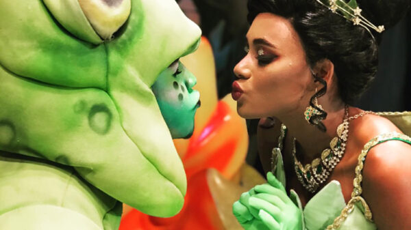 Diversão em Conjunto - Teatro - Escola de Animais